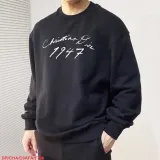 ディオール服 DIOR 2025新作 クルーネックスウェットシャツ