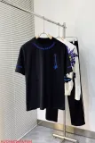 クロムハーツ服 CHROME HEARTS 2025新作 半袖Tシャツ
