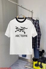 ARCTERYX服 ARCTERYX 2025新作 半袖Tシャツ