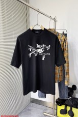 ARCTERYX服 ARCTERYX 2025新作 半袖Tシャツ