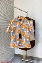 グッチ服 GUCCI 2025新作 半袖シャツ