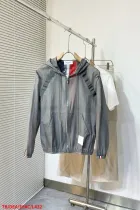 トリーバーチ服 TORY BURCH 2025新作 フード付きジャケット