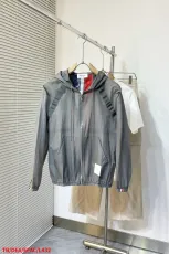 トリーバーチ服 TORY BURCH 2025新作 フード付きジャケット