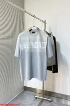 バレンシアガ服 BALENCIAGA 2025新作 半袖Tシャツ