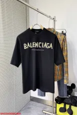 バレンシアガ服 BALENCIAGA 2025新作 半袖Tシャツ