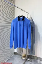 ミュウミュウ服 Miu Miu 2025新作 長袖Tシャツ