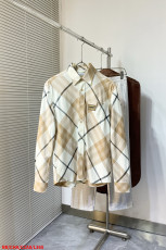バーバリー服 BURBERRY 2025新作 長袖シャツ