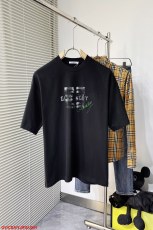 ジバンシィ服 GIVENCHY 2025新作 半袖Tシャツ