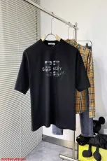 ジバンシィ服 GIVENCHY 2025新作 半袖Tシャツ