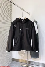 ARCTERYX服 ARCTERYX 2025新作 フード付きジャケット