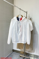 トリーバーチ服 TORY BURCH 2025新作 フード付きジャケット
