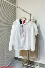 トリーバーチ服 TORY BURCH 2025新作 フード付きジャケット