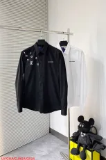 ルイヴィトン服 LOUIS VUITTON 2025新作 長袖シャツ