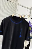 クロムハーツ服 CHROME HEARTS 2025新作 半袖Tシャツ