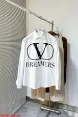 ヴァレンティノ服 VALENTINO 2025新作 長袖シャツ