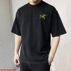 ARCTERYX服 ARCTERYX 2025新作 半袖Tシャツ