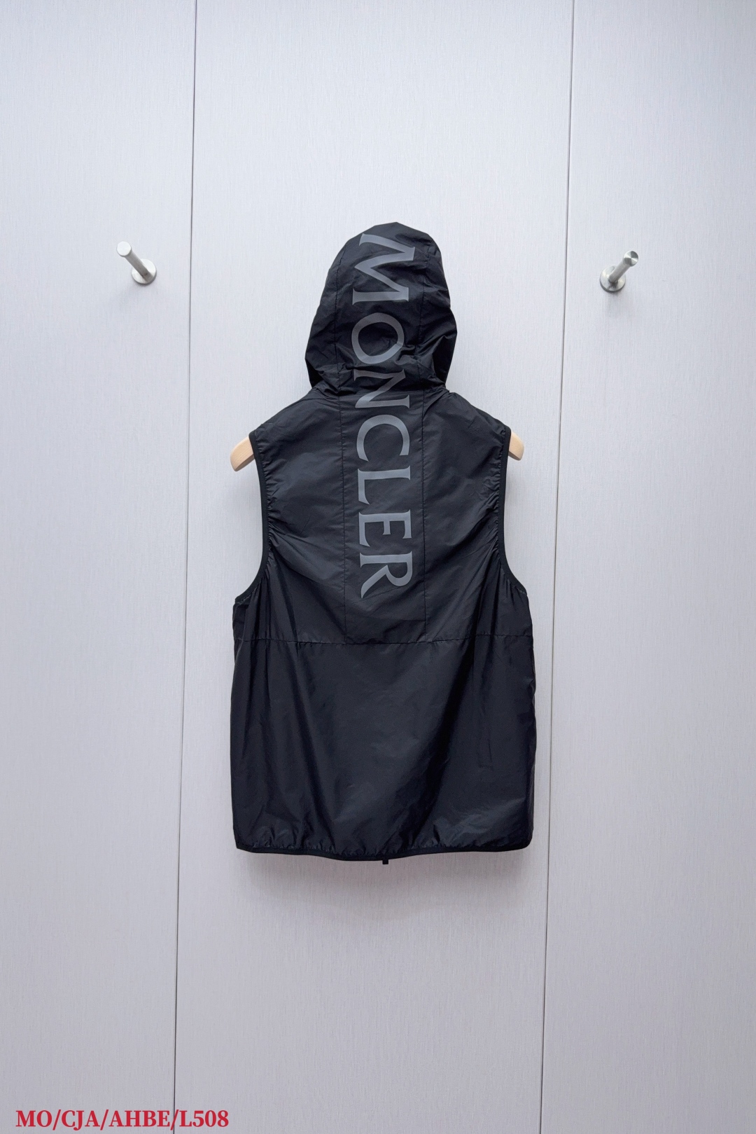 モンクレール服 MONCLER 2025新作 ベスト