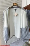 ミュウミュウ服 Miu Miu 2025新作 スタンドカラージャケット