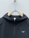 ARCTERYX服 ARCTERYX 2025新作 フード付きジャケット