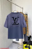 ルイヴィトン服 LOUIS VUITTON 2025新作 半袖Tシャツ