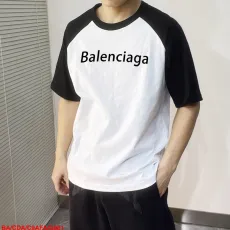バレンシアガ服 BALENCIAGA 2025新作 半袖Tシャツ