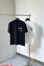 ロエベ服 LOEWE 2025新作 半袖Tシャツ