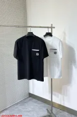 ロエベ服 LOEWE 2025新作 半袖Tシャツ