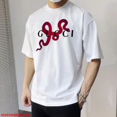 グッチ服 GUCCI 2025新作 半袖Tシャツ