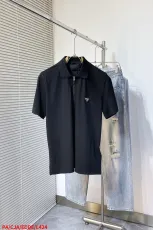 プラダ服 PRADA 2025新作 半袖Tシャツ