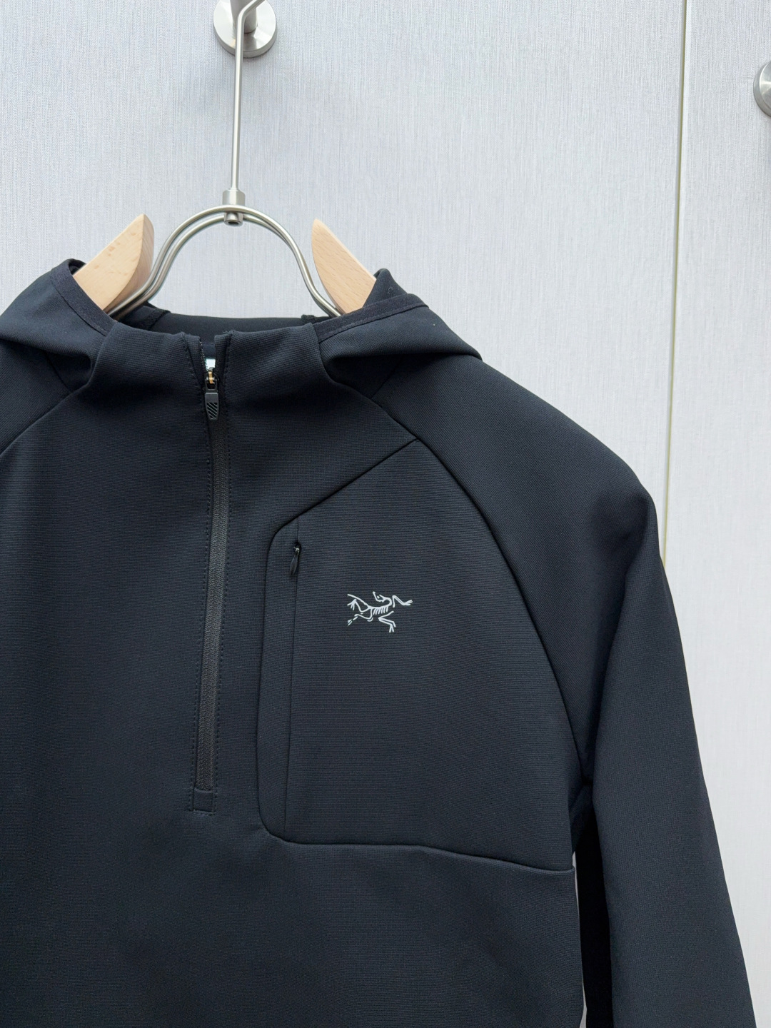 ARCTERYX服 ARCTERYX 2025新作 フード付きジャケット