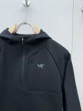 ARCTERYX服 ARCTERYX 2025新作 フード付きジャケット