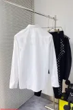バーバリー服 BURBERRY 2025新作 長袖シャツ