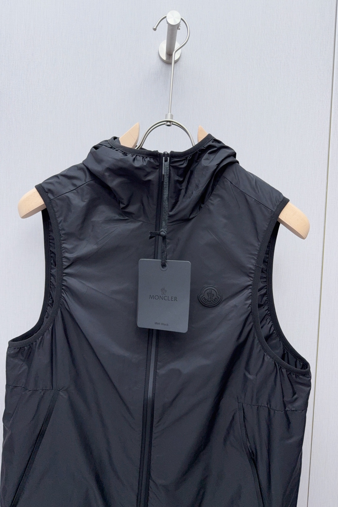 モンクレール服 MONCLER 2025新作 ベスト