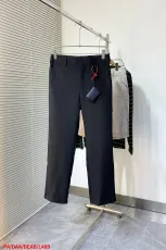 プラダ服 PRADA 2025新作 ズボン