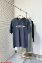 バーバリー服 BURBERRY 2025新作 半袖Tシャツ
