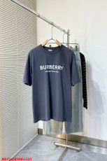 バーバリー服 BURBERRY 2025新作 半袖Tシャツ