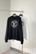 ルイヴィトン服 LOUIS VUITTON 2025新作 クルーネックスウェットシャツ