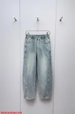 ボッテガヴェネタ服 BOTTEGA VENETA 2025新作 ズボン