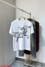 ARCTERYX服 ARCTERYX 2025新作 半袖Tシャツ