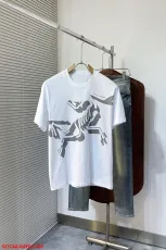 ARCTERYX服 ARCTERYX 2025新作 半袖Tシャツ
