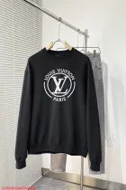 ルイヴィトン服 LOUIS VUITTON 2025新作 クルーネックスウェットシャツ