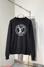 ルイヴィトン服 LOUIS VUITTON 2025新作 クルーネックスウェットシャツ