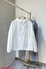 プラダ服 PRADA 2025新作 フード付きジャケット