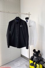 ルイヴィトン服 LOUIS VUITTON 2025新作 長袖シャツ