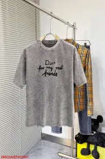 ディオール服 DIOR 2025新作 半袖Tシャツ