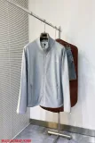 ミュウミュウ服 Miu Miu 2025新作 スタンドカラージャケット