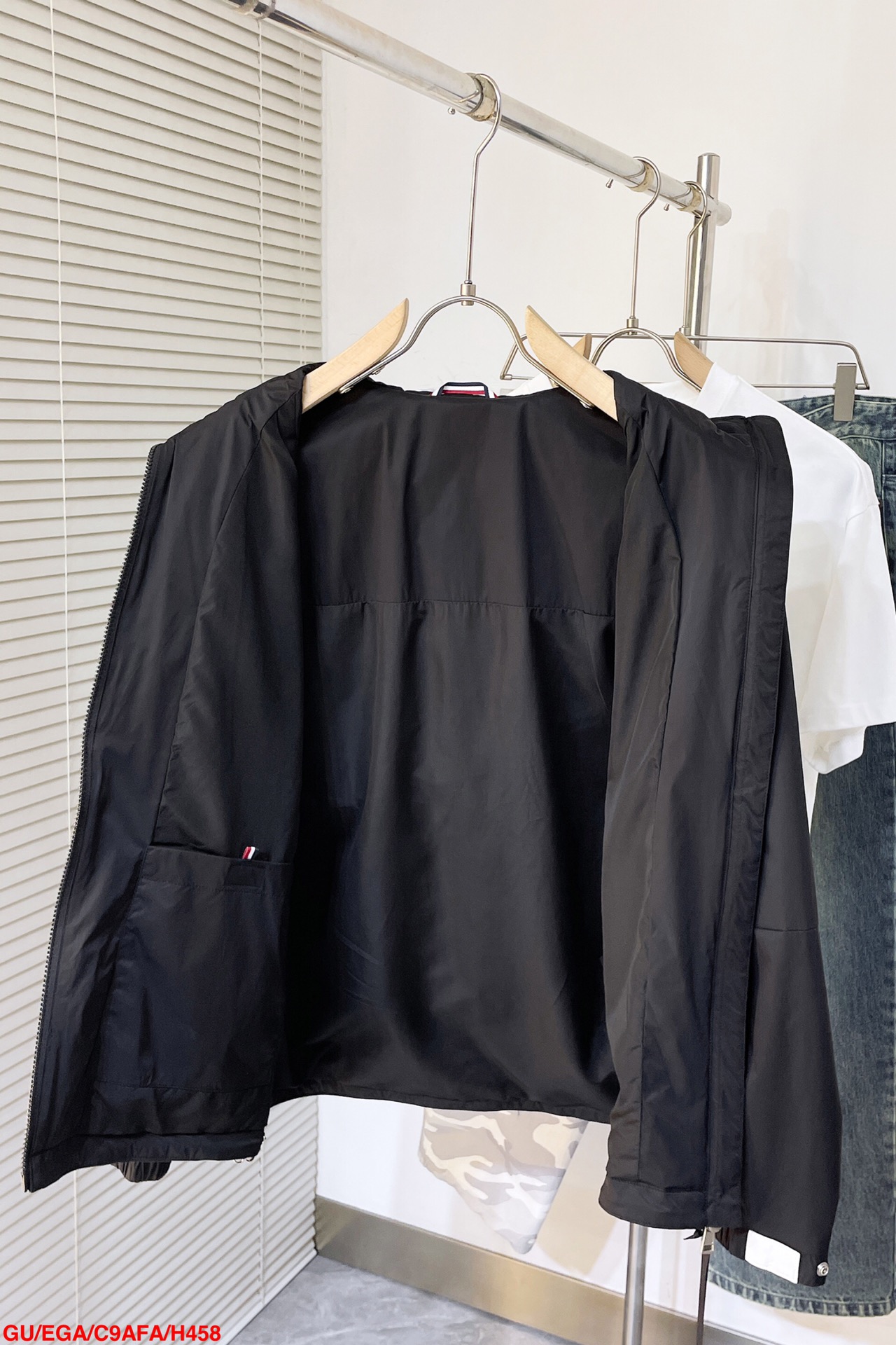 グッチ服 GUCCI 2025新作 フード付きジャケット