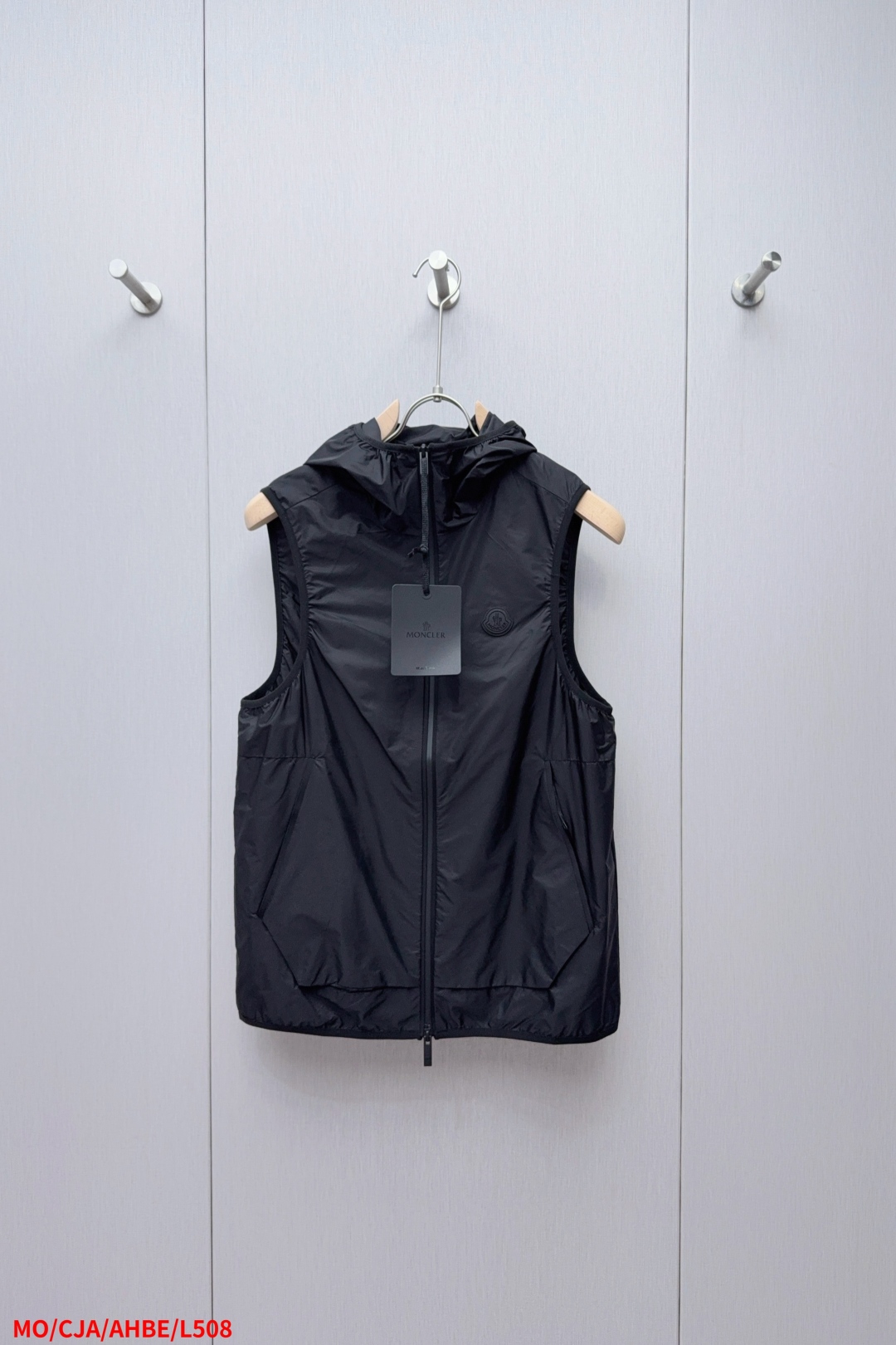 モンクレール服 MONCLER 2025新作 ベスト