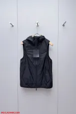 モンクレール服 MONCLER 2025新作 ベスト