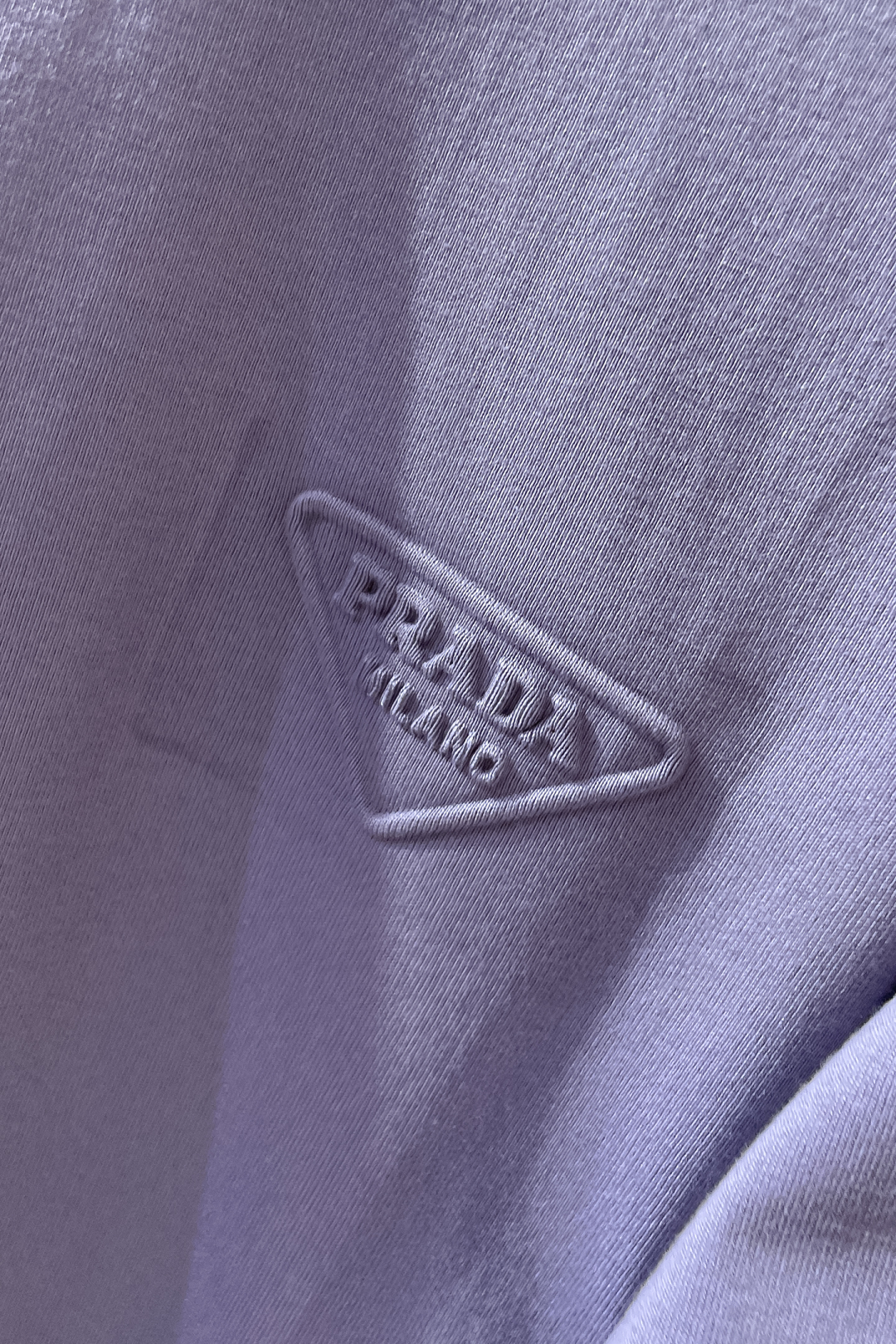 プラダ服 PRADA 2025新作 半袖Tシャツ